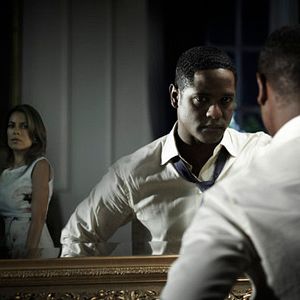 Foto Blair Underwood