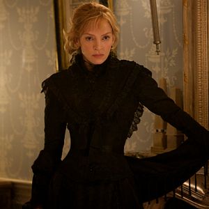 Foto Bel Almi, historia de un seductor