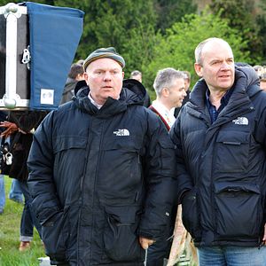 Foto Bel Almi, historia de un seductor