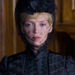 Foto Bel Almi, historia de un seductor