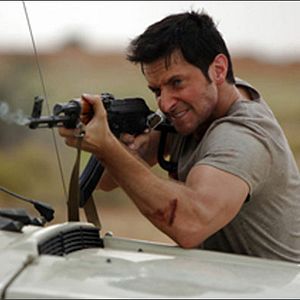 Foto Richard Armitage