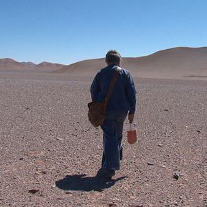 Foto Patricio Guzmán