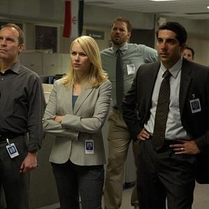 Foto Juego de traiciones