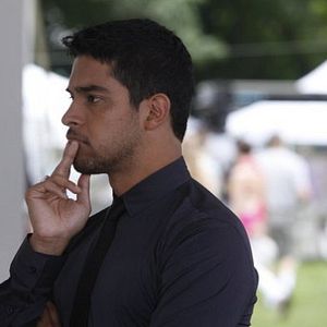 Foto Wilmer Valderrama