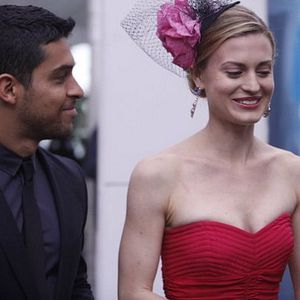 Foto Wilmer Valderrama