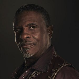 Foto Keith David