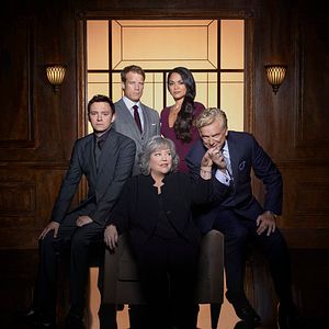 Foto Christopher McDonald