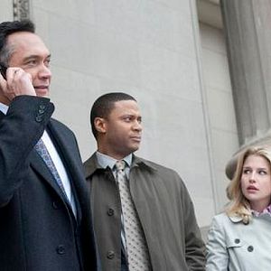 Foto Jimmy Smits