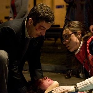 Foto Martina Gusmán