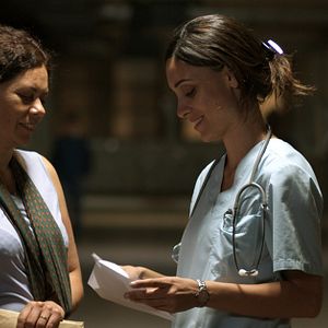 Foto Martina Gusmán