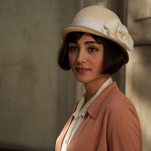 Foto Golshifteh Farahani