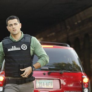 Foto Jesse Metcalfe