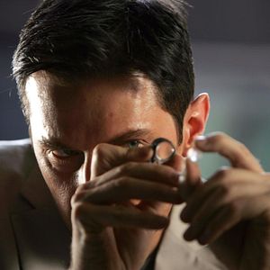 Foto Richard Armitage