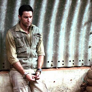 Foto Richard Armitage