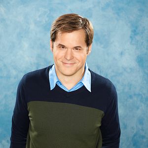 Foto Kyle Bornheimer