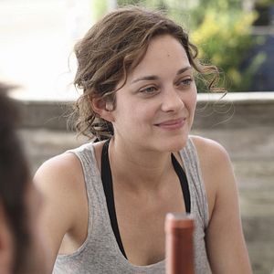 Foto Marion Cotillard