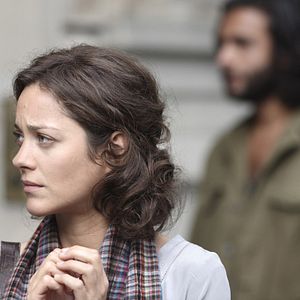 Foto Marion Cotillard