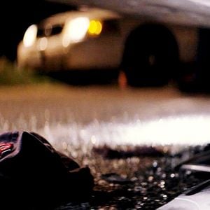 Foto Más allá del cielo