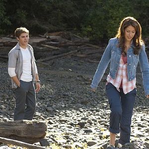 Foto Más allá del cielo