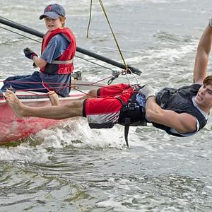 Foto Más allá del cielo