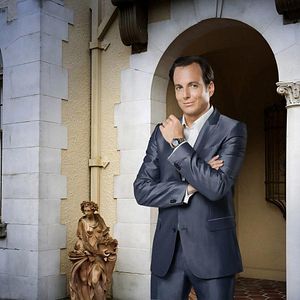 Foto Will Arnett