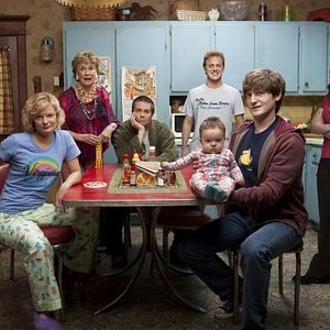 Foto Martha Plimpton