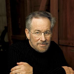 Foto Steven Spielberg