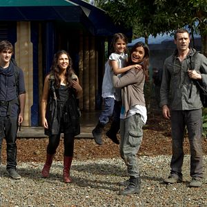 Foto Landon Liboiron