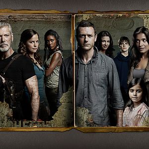 Foto Landon Liboiron