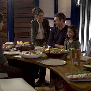 Foto Landon Liboiron