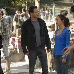 Foto Landon Liboiron