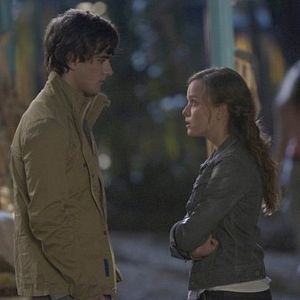 Foto Landon Liboiron