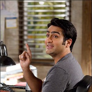 Foto Kumail Nanjiani