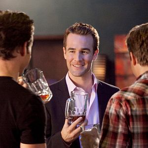 Foto James Van Der Beek