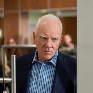 Foto Malcolm McDowell