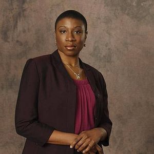 Foto Aisha Hinds