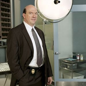 Foto John Carroll Lynch