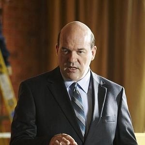 Foto John Carroll Lynch