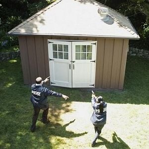 Foto John Carroll Lynch