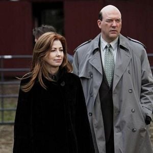 Foto John Carroll Lynch