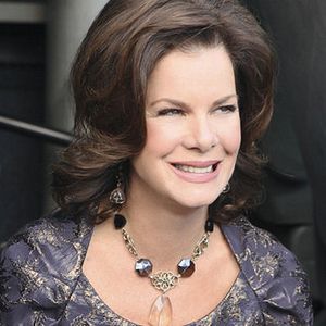 Foto Marcia Gay Harden