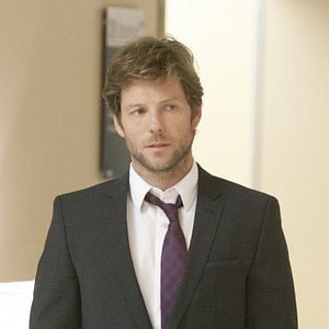 Foto Jamie Bamber