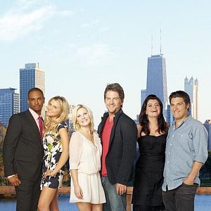 Foto Damon Wayans Jr.