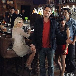 Foto Elisha Cuthbert