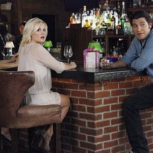 Foto Elisha Cuthbert