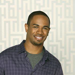 Foto Damon Wayans Jr.