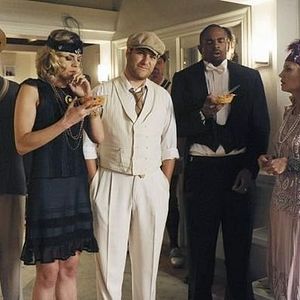 Foto Damon Wayans Jr.