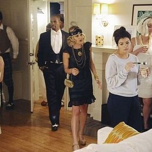 Foto Damon Wayans Jr.