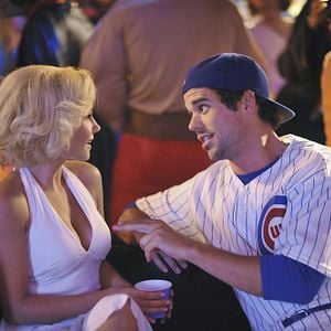 Foto Elisha Cuthbert