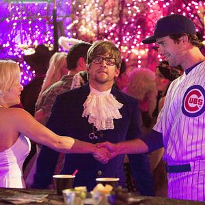 Foto Elisha Cuthbert